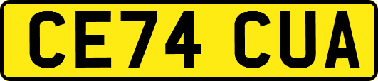 CE74CUA