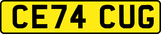 CE74CUG