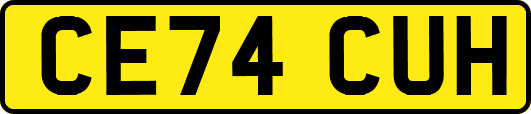 CE74CUH