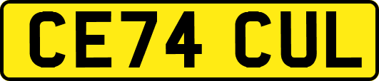 CE74CUL