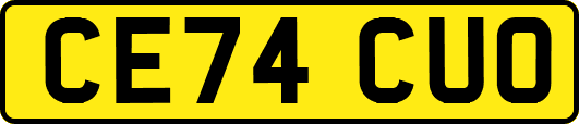 CE74CUO