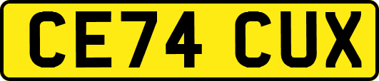 CE74CUX