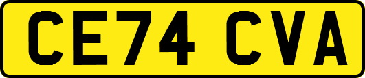 CE74CVA
