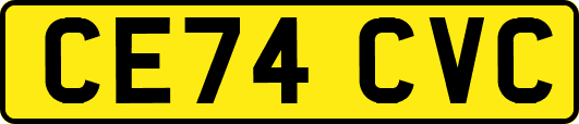 CE74CVC