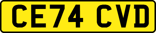 CE74CVD