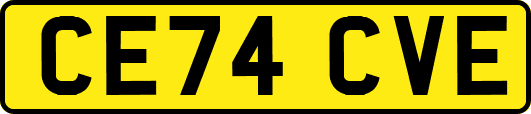 CE74CVE