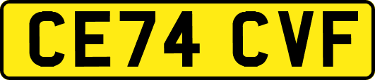 CE74CVF