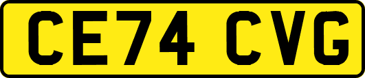 CE74CVG