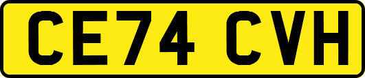 CE74CVH