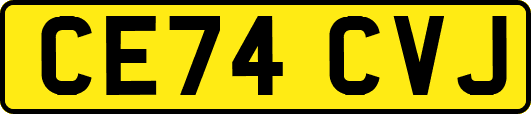 CE74CVJ
