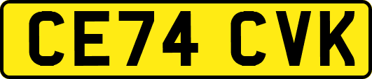 CE74CVK