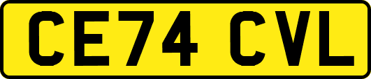 CE74CVL
