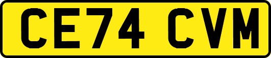 CE74CVM