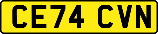 CE74CVN