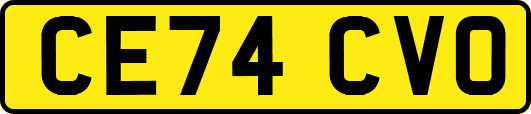 CE74CVO
