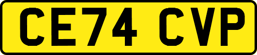 CE74CVP