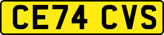 CE74CVS