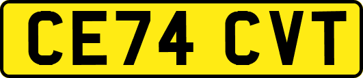 CE74CVT