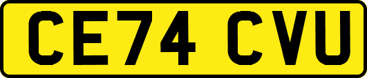 CE74CVU