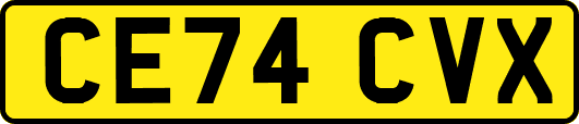 CE74CVX