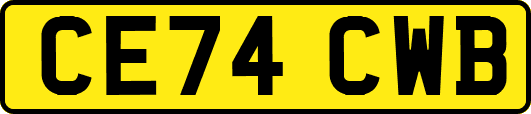 CE74CWB