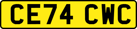 CE74CWC
