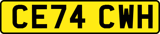 CE74CWH