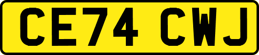 CE74CWJ