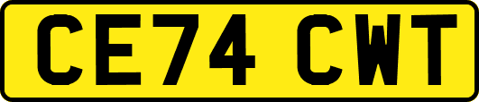 CE74CWT