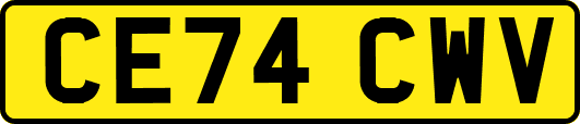 CE74CWV