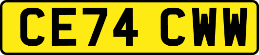 CE74CWW
