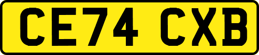 CE74CXB