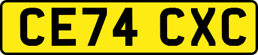CE74CXC