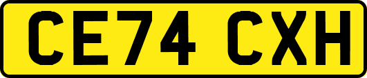 CE74CXH