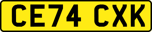 CE74CXK