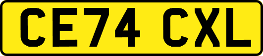 CE74CXL