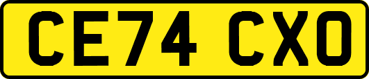 CE74CXO