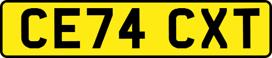 CE74CXT