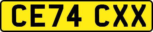 CE74CXX