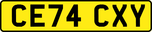 CE74CXY