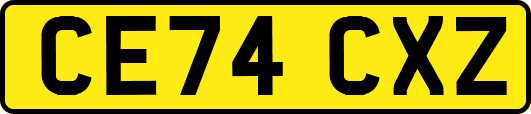 CE74CXZ