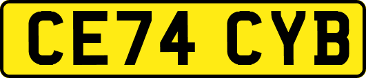 CE74CYB