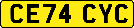 CE74CYC