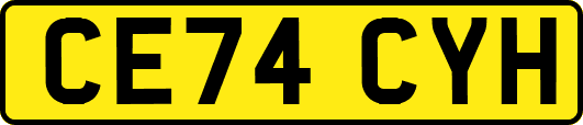 CE74CYH