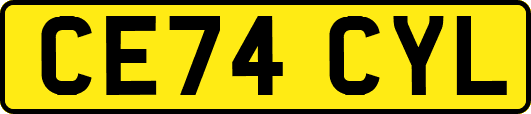 CE74CYL