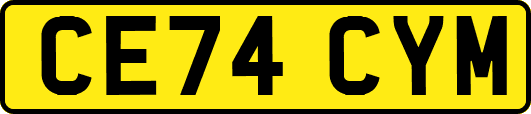 CE74CYM