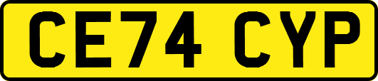 CE74CYP