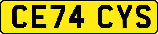 CE74CYS