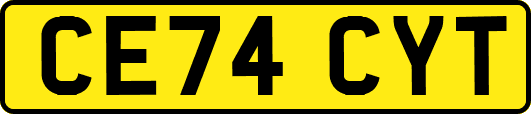 CE74CYT