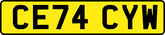 CE74CYW